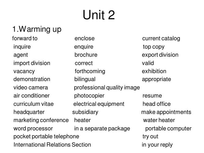 warming up forward to enclose inquire enquire agent brochure