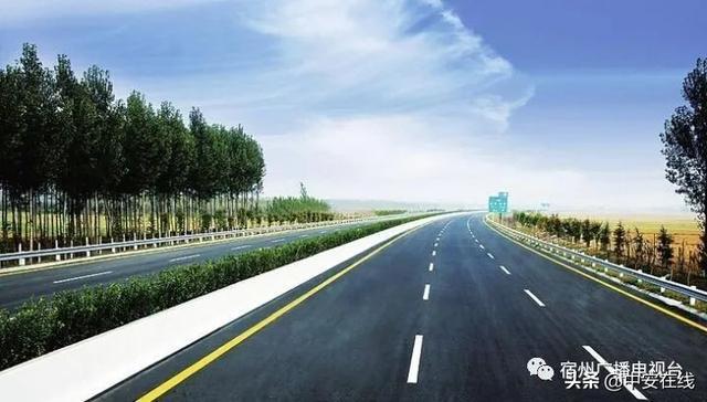 宿州至固镇拟建高速公路|蚌埠|固镇县|灵璧县_网易订阅