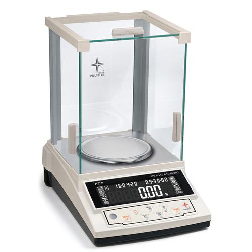 华志ptyb天平200g300g500g600g1kg2kg1000g电子秤