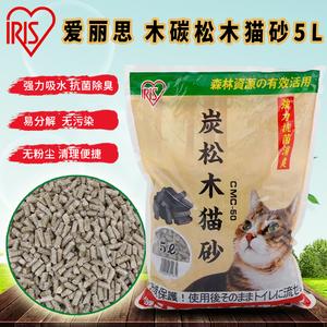 松木猫砂5l