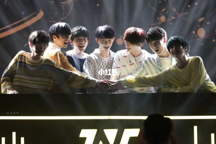 tnt时代少年团 神仙图_tnt时代少年团_娱乐_明星娱乐