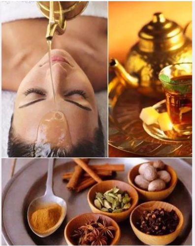 荐课玛德marda博士阿育吠陀工作坊