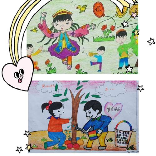 【潍坊市机关幼儿园·仁和分园】——"快乐劳动 幸福成长"主题教育