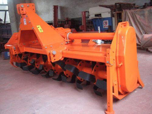 大型旋耕机_侧转变速旋耕机 旱地水田 旋耕灭茬机