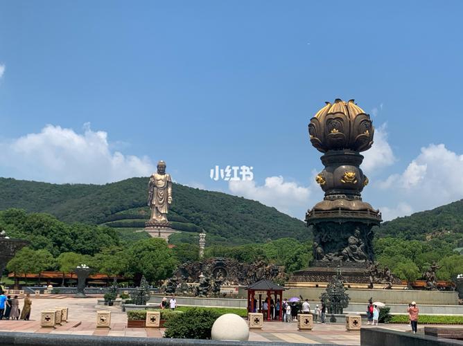 灵山大佛_景点_灵山大佛_出行_人文风光展示_景点展示