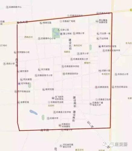 巨鹿启动机动车单双号限行! 这些细节必须要知道!