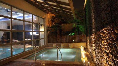 驻马店水域温泉攻略-水域温泉门票价格多少钱-团购票价预定优惠-景点