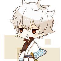 男生卡通头像呆萌图片,动漫头像图片