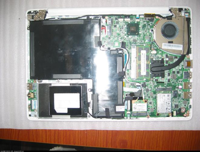 u310到手第一时间拆机升级内存和ssd_联想u,s系列