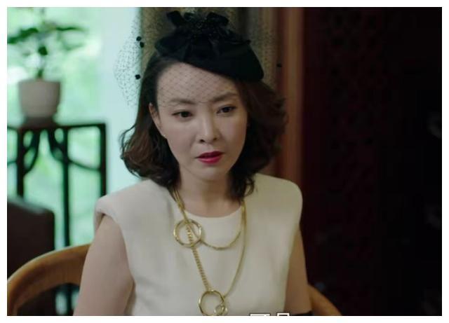 不惑之旅豪门千金晓婷和书香子弟忆如的感情归宿令人感慨万千