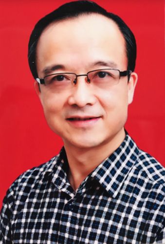 杨广利