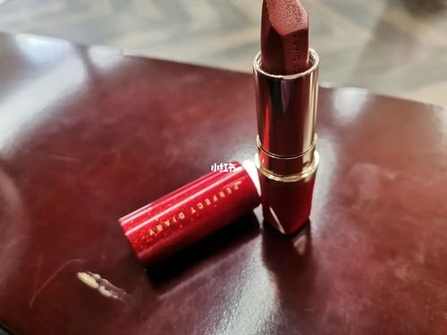 完美日记口红_口红_perfect diary怎么样_美妆_我的美