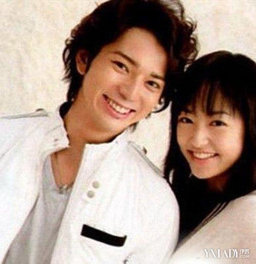 【图】重量级消息松本润井上真央 结婚因戏结缘结束九年长跑