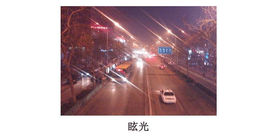 其最明显的症状之一就是散光度数的急剧增长.