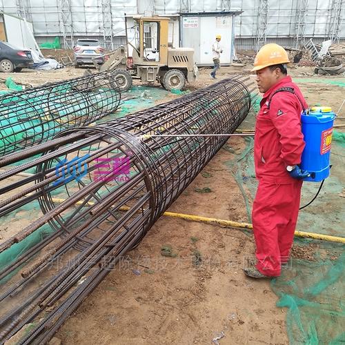 钢筋除锈剂与酸洗除锈剂的有什么区别?