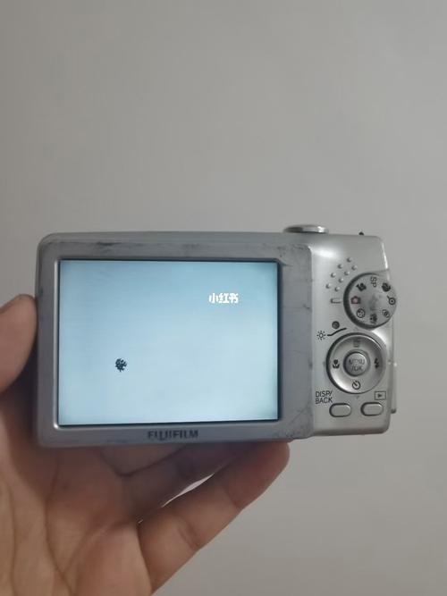 百元出不了系列之富士f480_ccd_摄影_摄影器材
