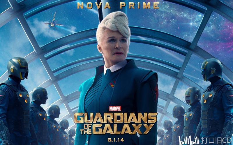 传言称漫威影业正在开发一部新星nova的独立影视项目