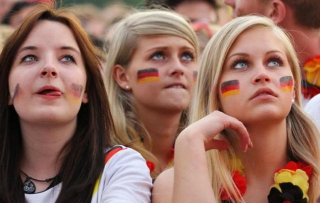 德国人:中国在可靠性上超越了英国和美国,这是个令人