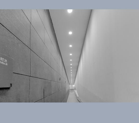 【20170501·场馆中的点线面(简约风)】