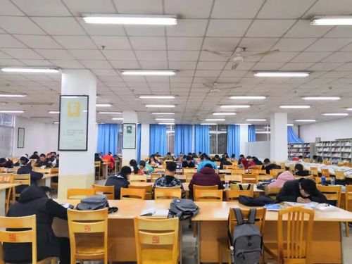 请回答,陕西理工大学到底有多"长"?