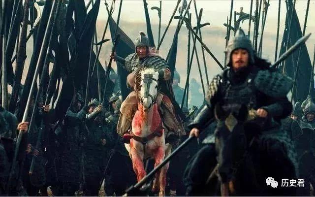 赵云临死之前大喊4个字:诸葛亮听后心如刀绞!刘禅听后无地自容