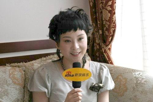 安雯近况女演员安雯照片李天一受害女子近况