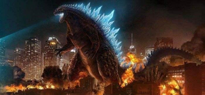 电影《哥斯拉》的评价怎么样?
