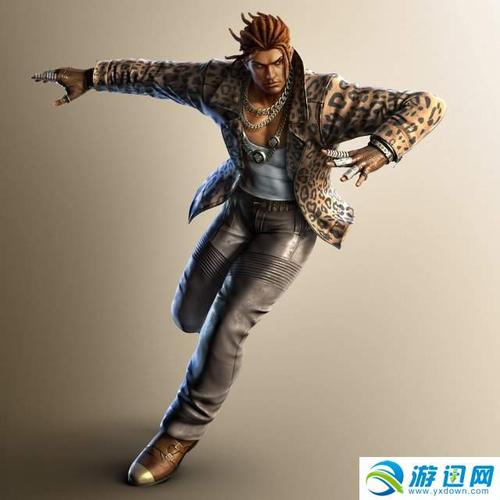 《铁拳7》图文攻略 新手入门指南及全登场人物技能出招介绍
