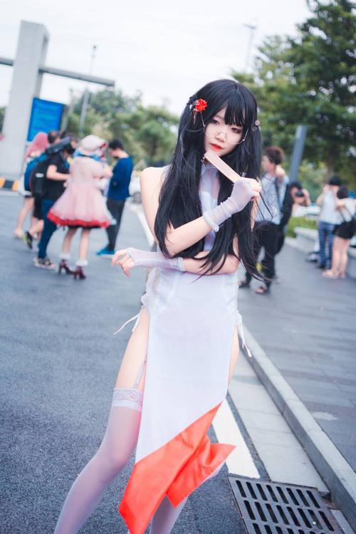 五更百鬼,再次扩列这个好看的小姐姐,有没有要认识的