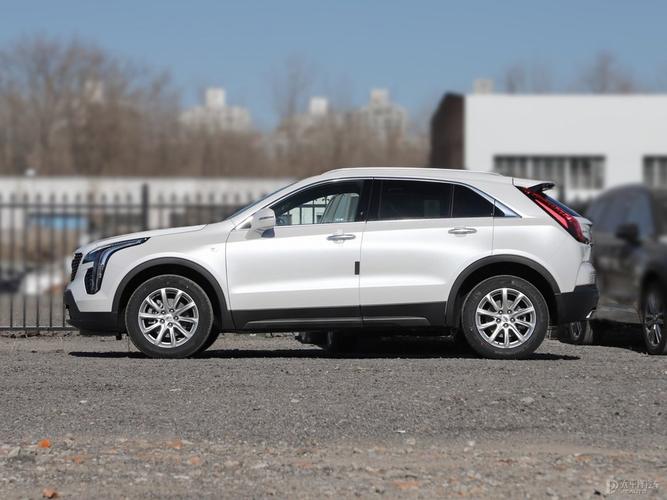 临沂兰山区凯迪拉克xt4最多降5万最新报价