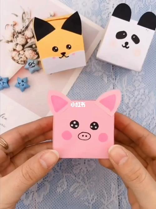 存钱罐_手工制作_diy_diy手工制作_兴趣爱好_手工