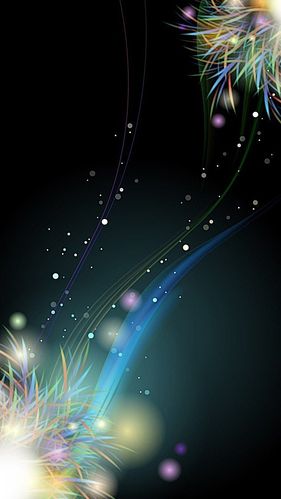 搜图123提供独家原创梦幻星光图案背景图下载,此素材图片已被下载1次