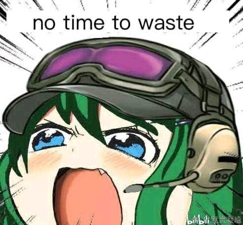 最后该说的都说了,最后在发两张我最喜欢的两名干员,希望彩虹六号可以