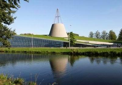 格罗宁根汉斯大学入学面试会