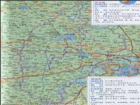 地图库 中国地图 山东 德州 >> 平原县地图