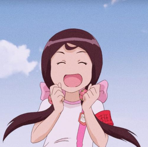 甜心格格心柔柔