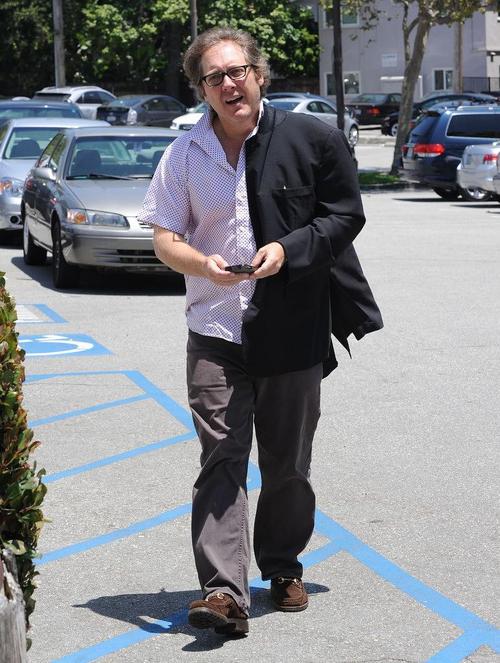 詹姆斯·斯派德 james spader的图片