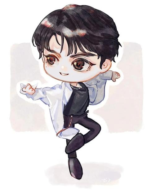 请问小船有什么适合做头像的q版图吗