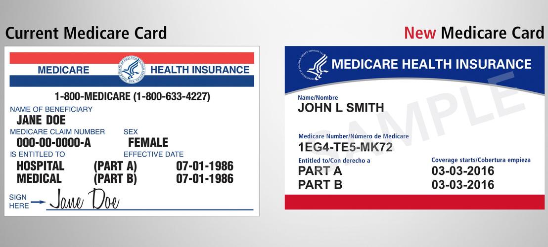 new medicare cards arriving in mississippi soon