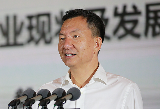 佟毅:2018年世界玉米产量10.4亿吨 中国约产2.6亿吨