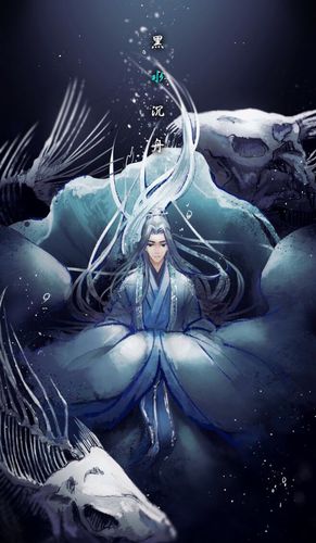 关注  天官赐福 古风 动漫 插画 壁纸 评论 收藏