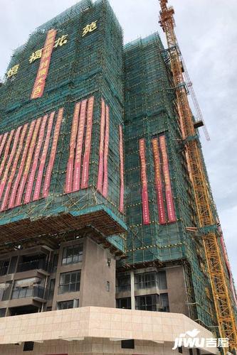 湛江遂溪遂溪恒兴恒福花苑外景图/效果图11- 吉屋网