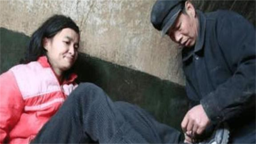 13年前被拐卖4次的四川女子曹小琴,被救出魔窟后,现状