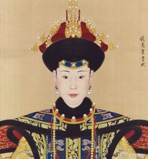 乾隆帝立那拉氏为继后,是迫于太后的压力,事实并非如此