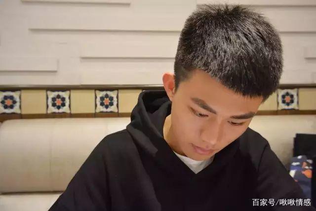 北大满哥真实身份