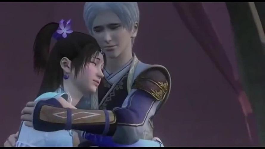 画江湖之不良人陆林轩你会娶我吗张子凡却哭了