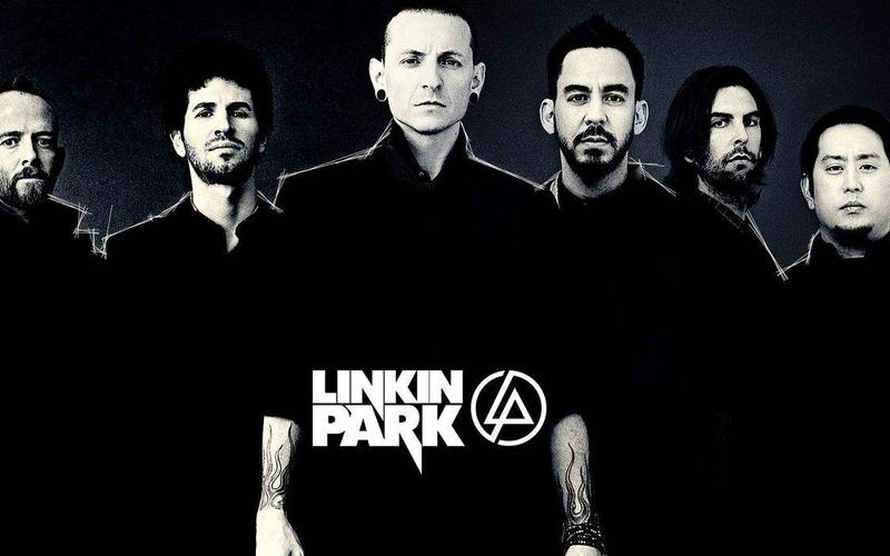 林肯公园linkinpark41首经典歌曲纪念主唱chesterbennington高清mv