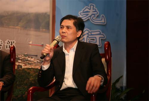 浙江舟山4人登上全球富豪榜,虞松波出局,2人身价超百亿