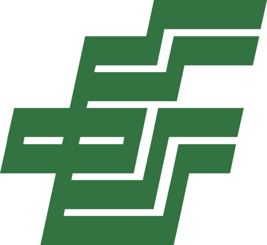 中国邮政银行logo