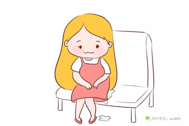 产后恢复 | 产后漏尿尴尬的要命?小心是盆底肌出问题了!